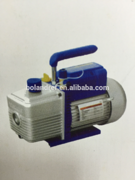 AIR CONDITIONING VACUUM PUMP WITH DUAL STAGE VE260N
