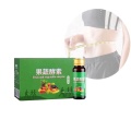 Fruit Vegetable Extract Weight Loss Enzyme Oral Liquid