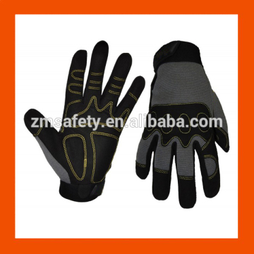 Anti Shock Tool Safety Pro Work Gloves
