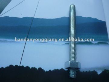 THREAD ROD M6