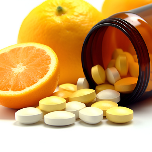 Wholesale 3-o-ethyl ascorbic acid powder