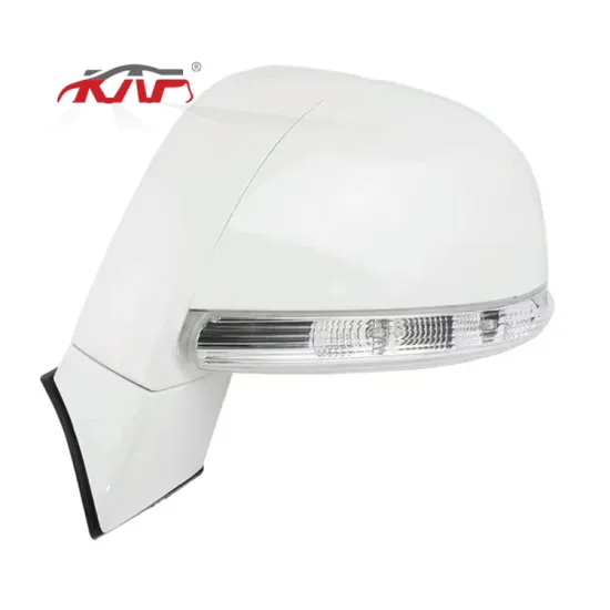 Auto Side LED Rear View Mirror for Chevrolet Captiva 2006-2014