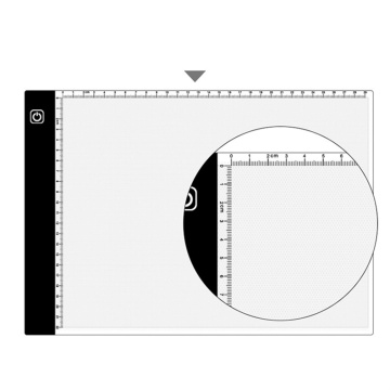 Suron Brightness Light Pad Drawing Board Stencil