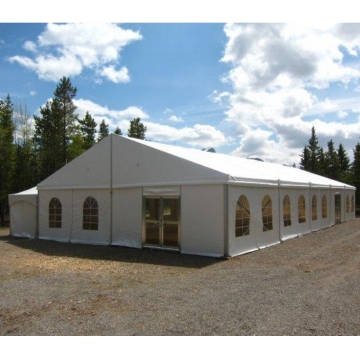 High-Quality Clear Span Tents for Wedding and Festival Celebrations