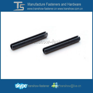 DIN 1481 Slotted Spring pins