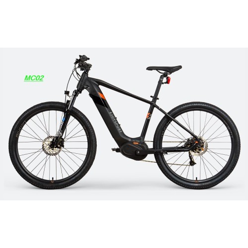 Dropshipping Bafang Electric Bike MC02