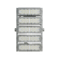 Aluminum IP65 Top Cooling LED Sports Flood Light