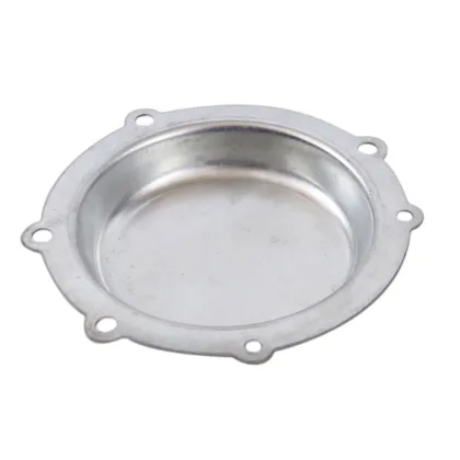 Foton Truck Parts: Starting Mirror L0821030006A0 for China Light Trucks (FOTON 1049.1046.1039)