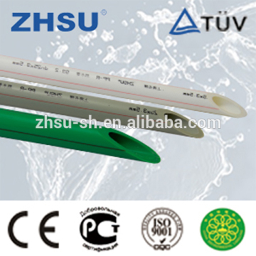 high quality 63mm ppr tube pn50