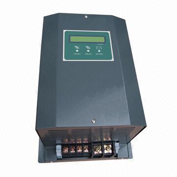 96V 60A Solar Charge Controllers with Reliable Quality for Solar Street Light