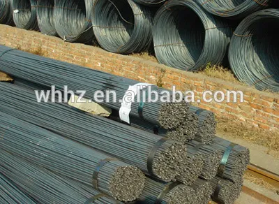 deformed steel bar grade 60 made in CHINA