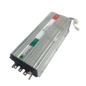 High Quality 48V ZAPI H2B Motor Controller for Electric Forklift