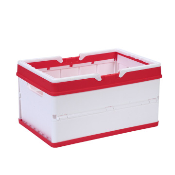 Foldable Shopping, Storage, and Picnic Baskets: Portable Solutions for Everyday Needs