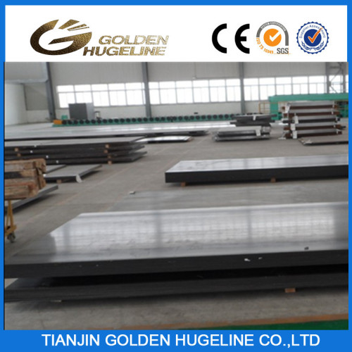 ASTM A36 Hot Rolled Carbon Steel Plate
