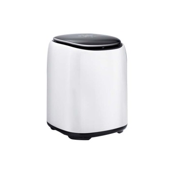 Hot Sale Compact All-in-One Washing and Drying Machine