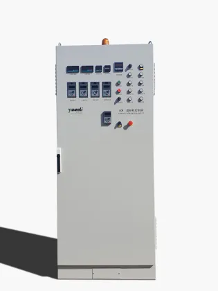 European Standard Powder Coating Grinding System