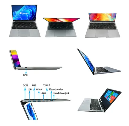 Advanced Laptop for Workforce