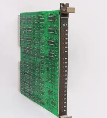 ABB 89NU04A GKWE853000R0200 Annunciation Module