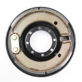 Auto Parts Drum Brake Assembly