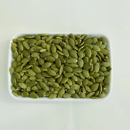 Good Shine Skin Pumpkin Seeds For World Market