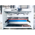 CNC sheet metal press brake Three-Cylinder Type Press Brake For Sheet Metal Processing Manufactory