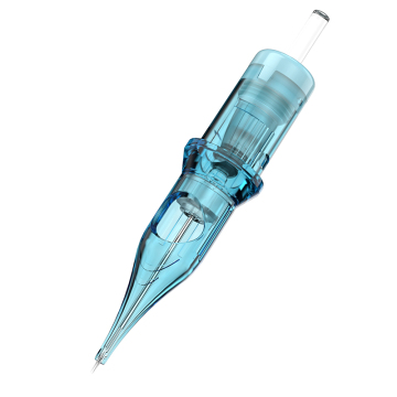 WJX 20pcs RL Professional Disposable Tattoo Cartridge Needles