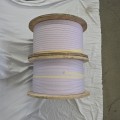 Paper Covered Wire for Electrical Devices