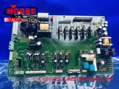 Honeywell R4348B1008 New