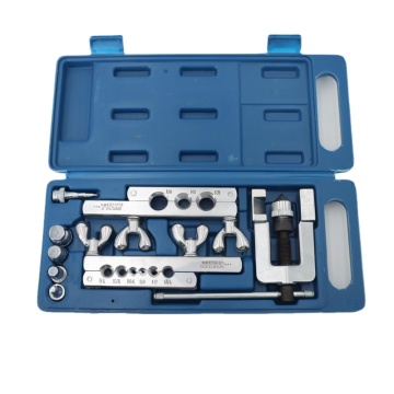 Glosok Cheap Price Air Conditioning Accessories Flaring Tools Box CT-275 for Refrigerant Tool Set