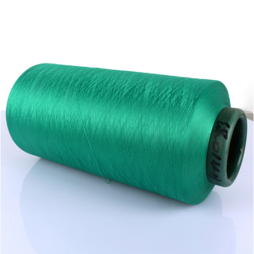 DTY 150/48 Poliéster reciclado Textury Filament Yarn