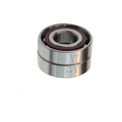 British RHP Double Row Angular Contact Bearing LDJT35 25*72*27mm