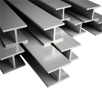 ASTM W5X5 Iron Steel Carbon Steel H-Beam