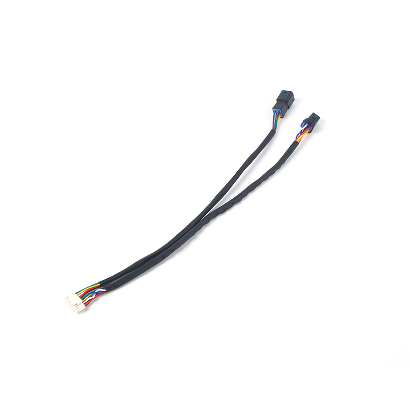 Industrial Cable Assembly
