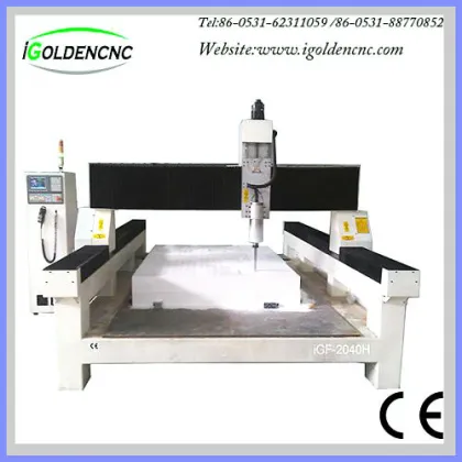 2015 distributor required styrofoam cutter machine foam board cutting machine