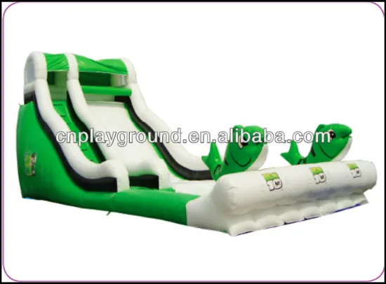 (HD-9402) 2014NEW!Big Fish Inflatable Toy entertainment children