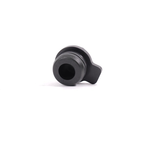 Precision Injection Parts for Household Applications