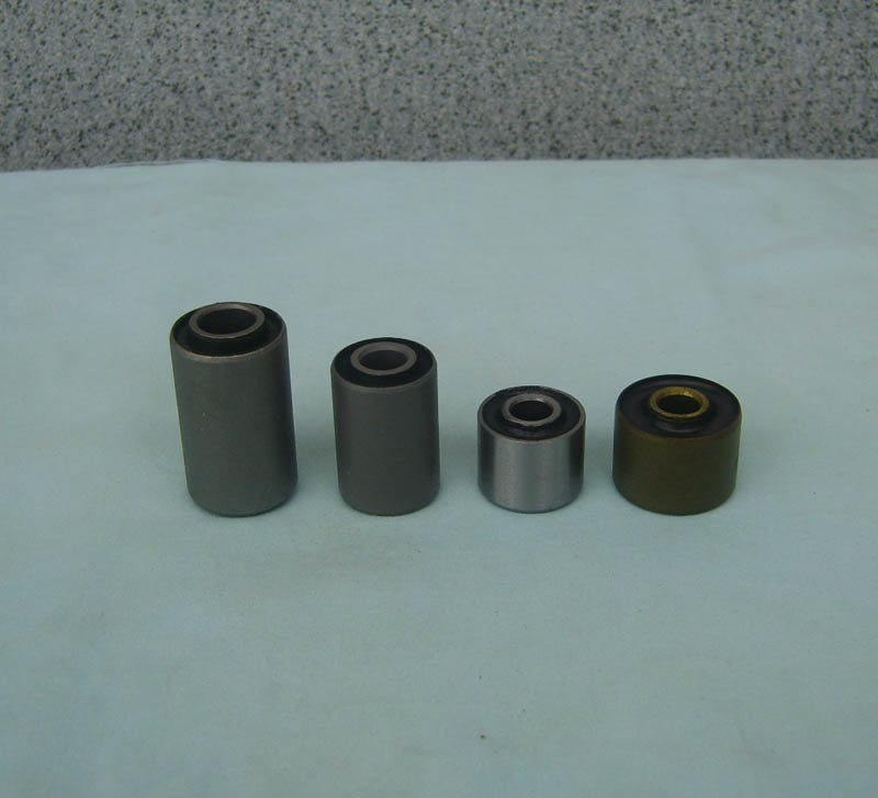 Rubber Motorcycle Bushing