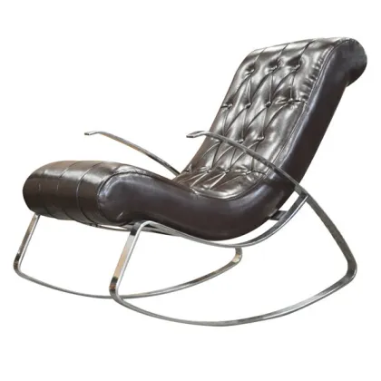 Living Room Furniture Reclining Chair Rocking Chair 1045