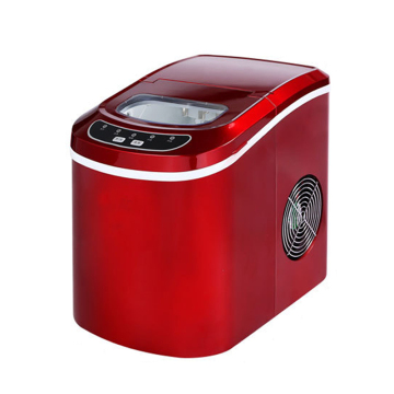 Compact Household Ice Cube Maker: The Ultimate Solution for Refreshing Drinks