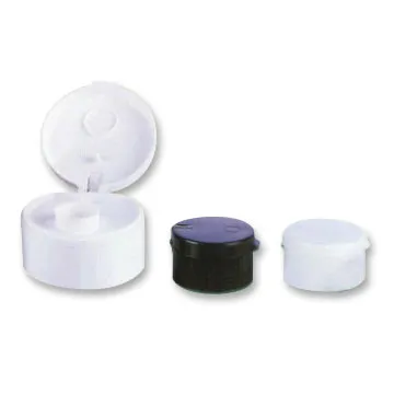 Plastic Plum-Wine Cap