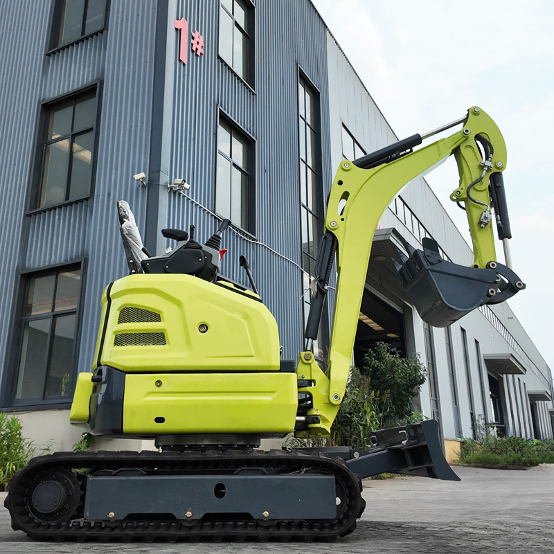 20F mini excavator98
