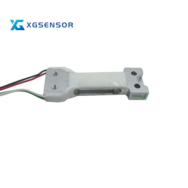Aluminum Load Cell 1