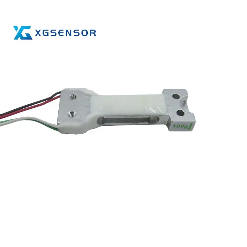 Electric Current Sensor 4