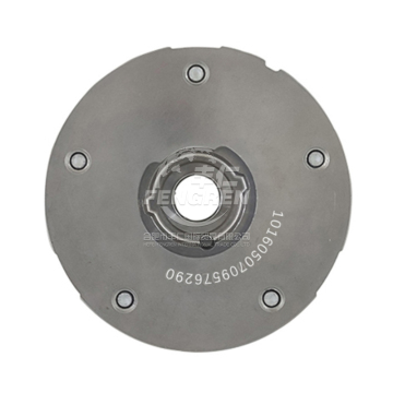 Adjuster Kit for New Engine Camshaft and Intake System for Geely 4G20/4G24 Models