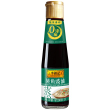 Lee Kum Kee Seasoned Soy Sauce for Seafood