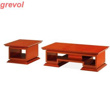 Ming-qing Series Coffee Table and End Tablepanel office furniture