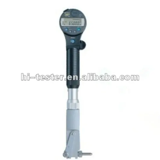 Mitutoyo Digimatic Bore Gages - Model 511-521