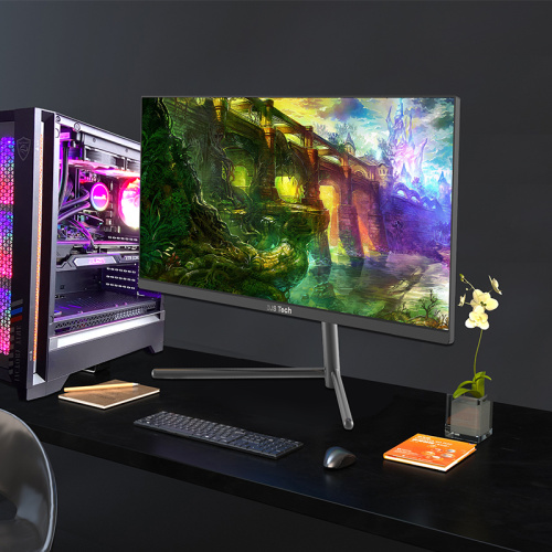 Customized high-end desktop computer