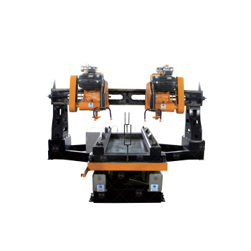 HKB-41500 Marble and Granite Stone Polishing Machine for Edge
