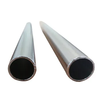 301 Stainless Steel Pipe